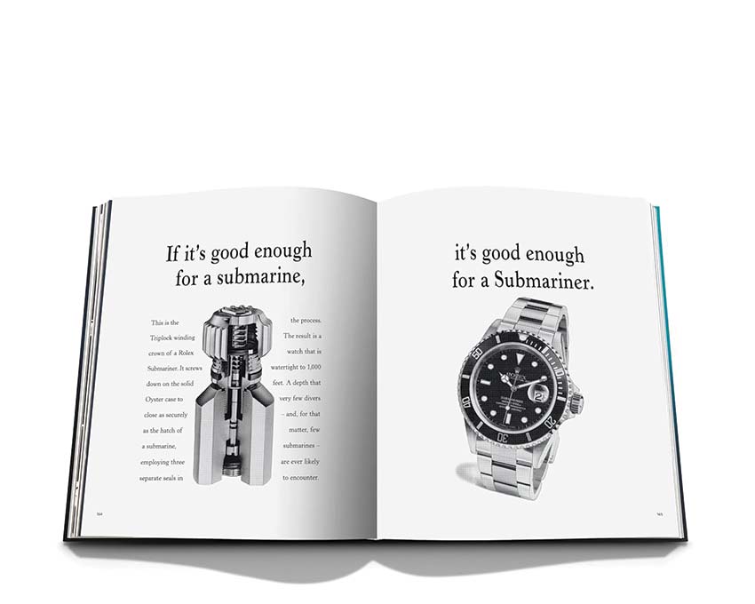 Oyster Perpetual Submariner The Watch that Unlocked the Deep