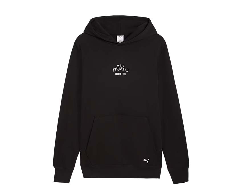 Puma feel it hoodie best sale