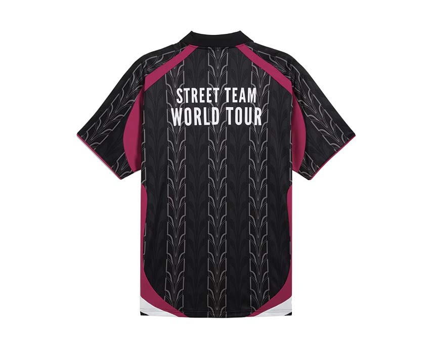 PUMA MÁS TIEMPO Jersey Magenta Gleam 627895 01