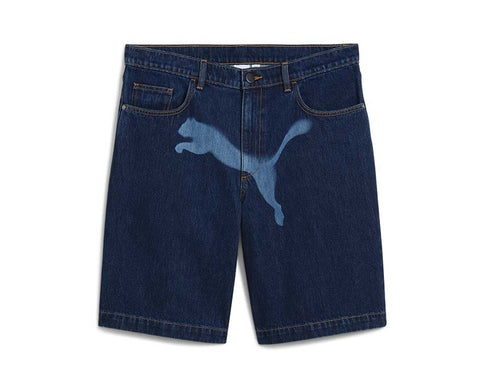 PUMA X ASAP ROCKY Denim Short 631066-01