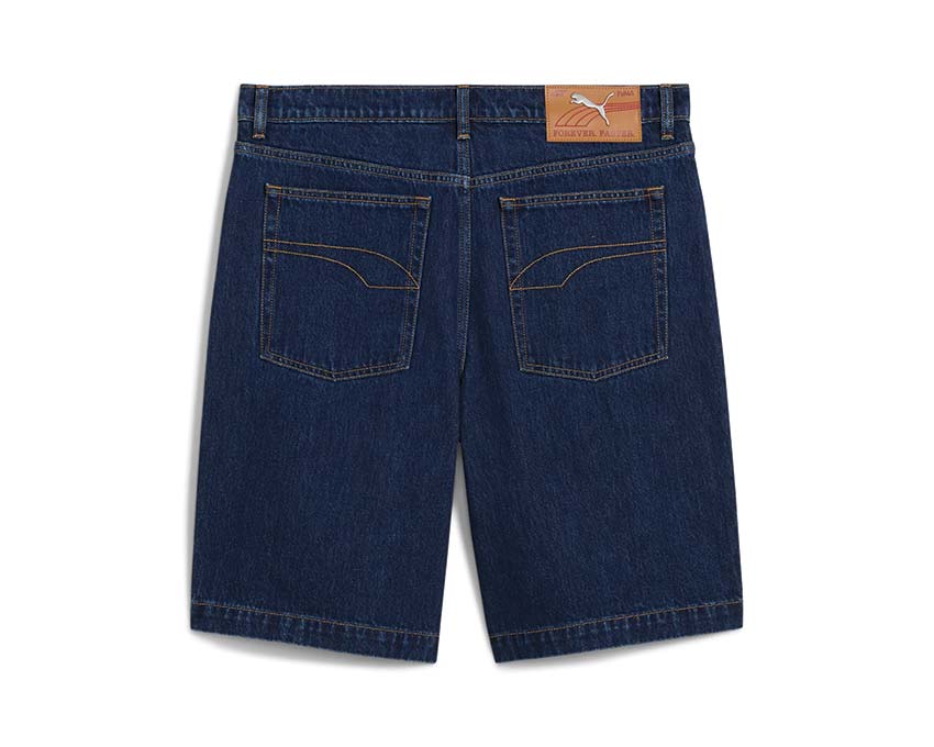 PUMA X ASAP ROCKY Denim Short 631066-01