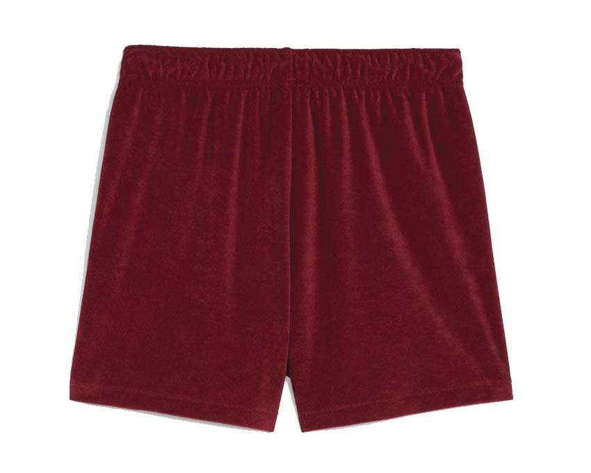 PUMA X FENTY Track Short Team Regal Red 635405-90