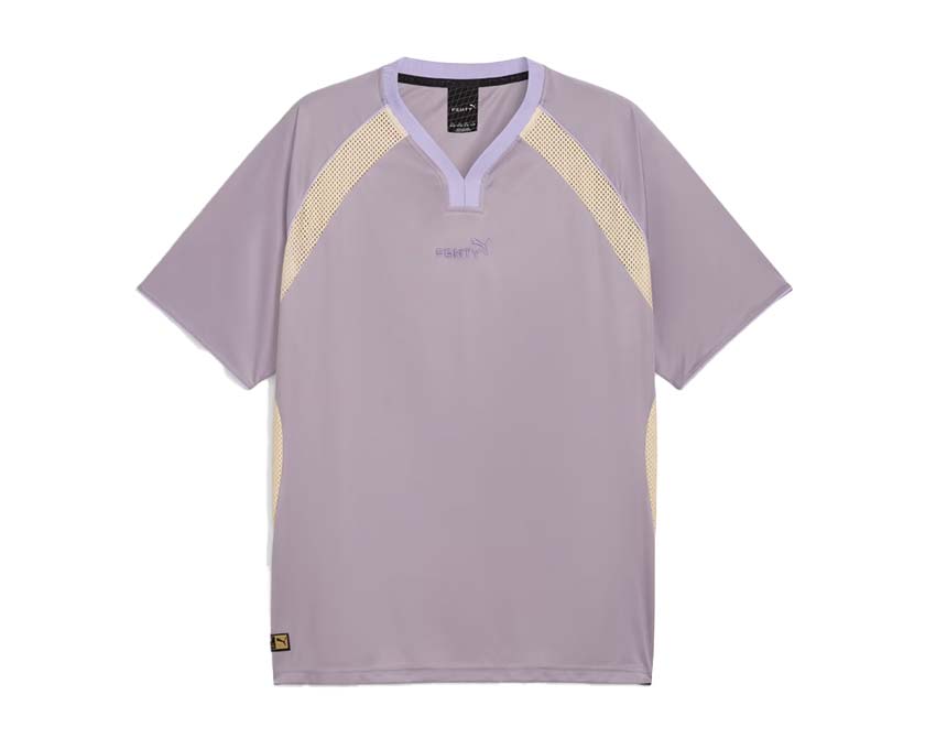 PUMA x FENTY Jersey Pale Plum 635638-30