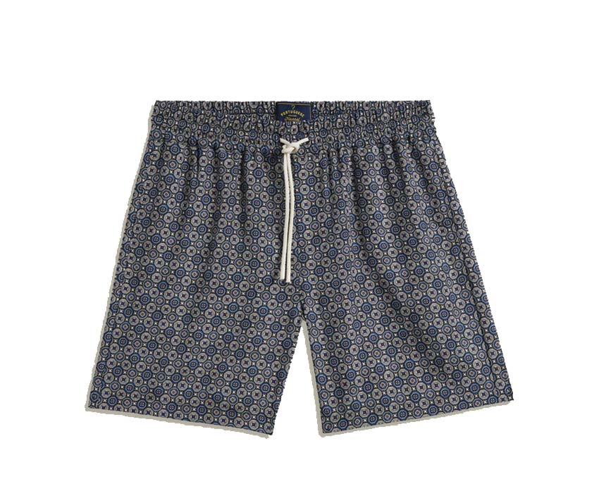 Portuguese Flannel Conte Short SS25.019