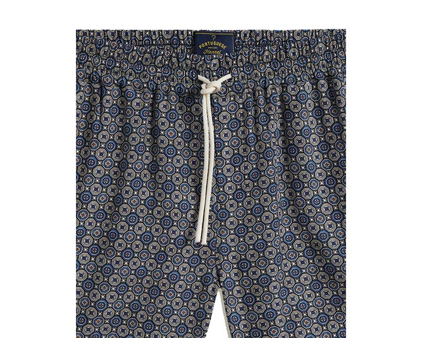 Portuguese Flannel Conte Short SS25.019