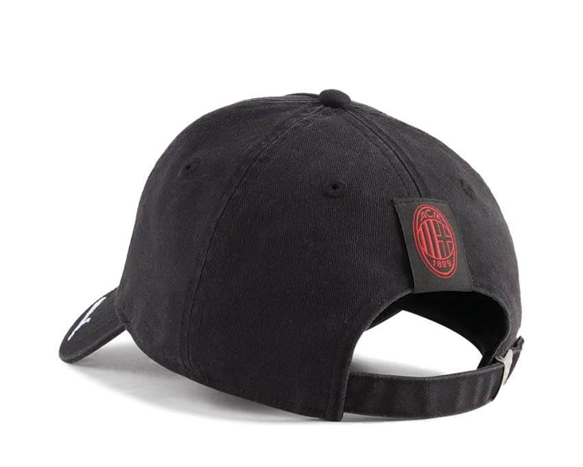 Puma ACM Culture Cap 027060-01