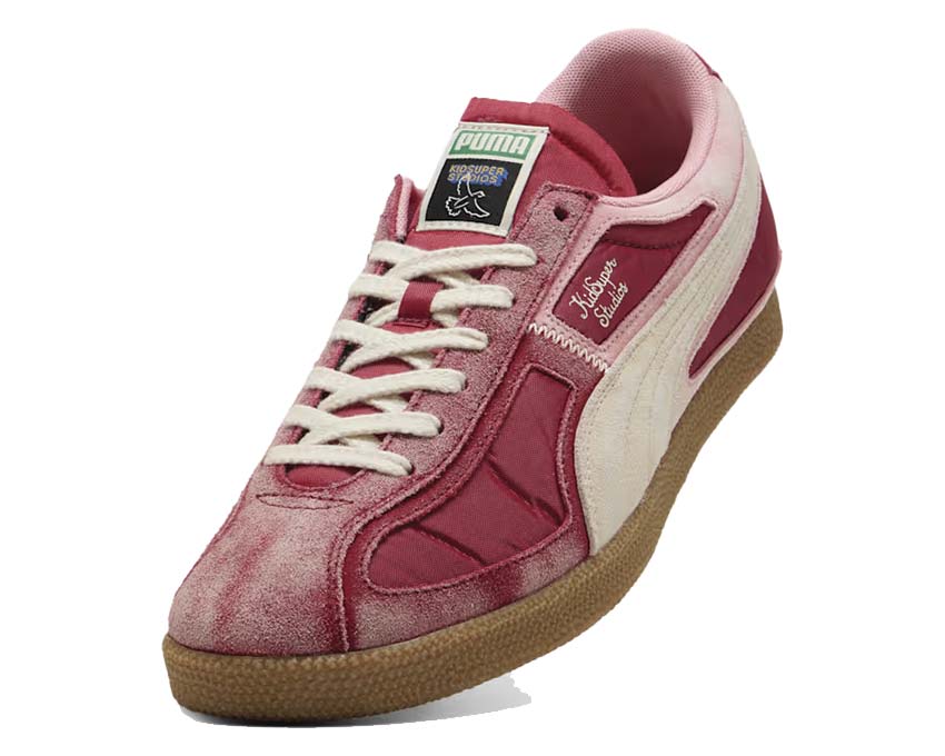 Puma Brasil Panels Kidsuper 403847-01