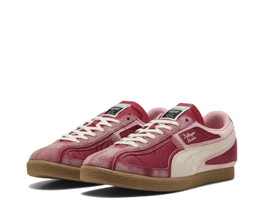 Puma Brasil Panels Kidsuper 403847-01
