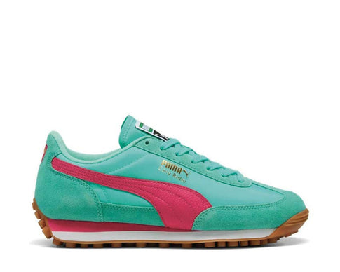 Puma Easy Rider Vintage Aquatic / Pink 399028 32