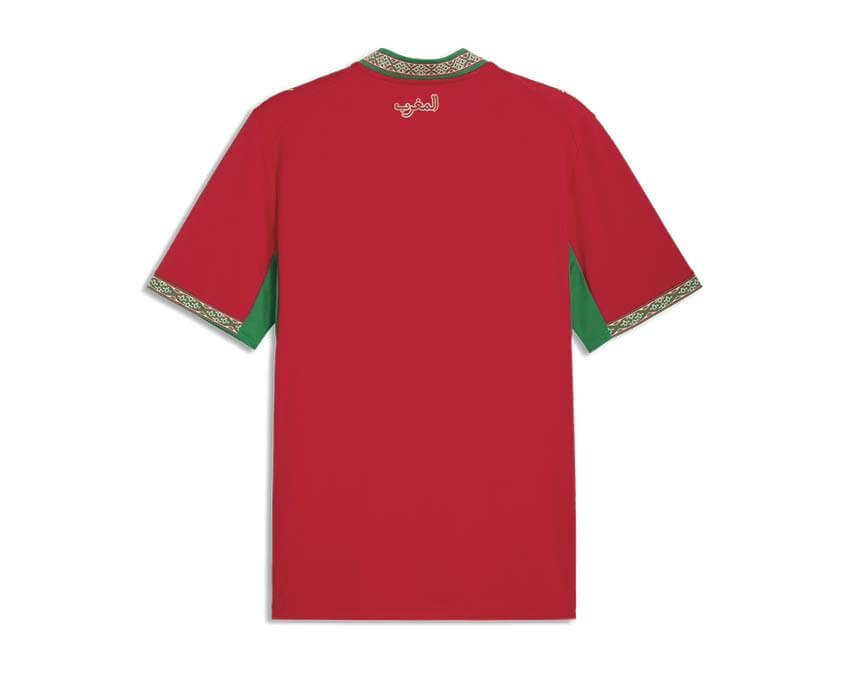 Puma FRMF Home Jersey Replica 783317-01