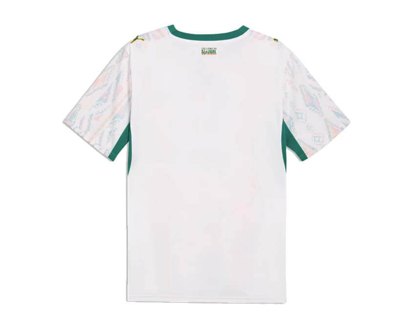 Puma FSF Home Jersey Replica 783165-01