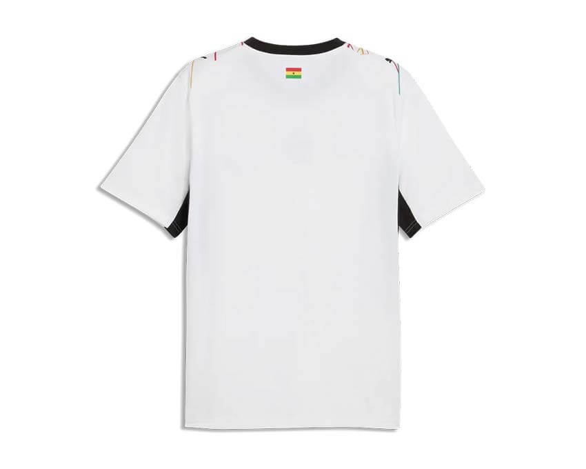 Puma GFA Home Jersey Replica 783419-01