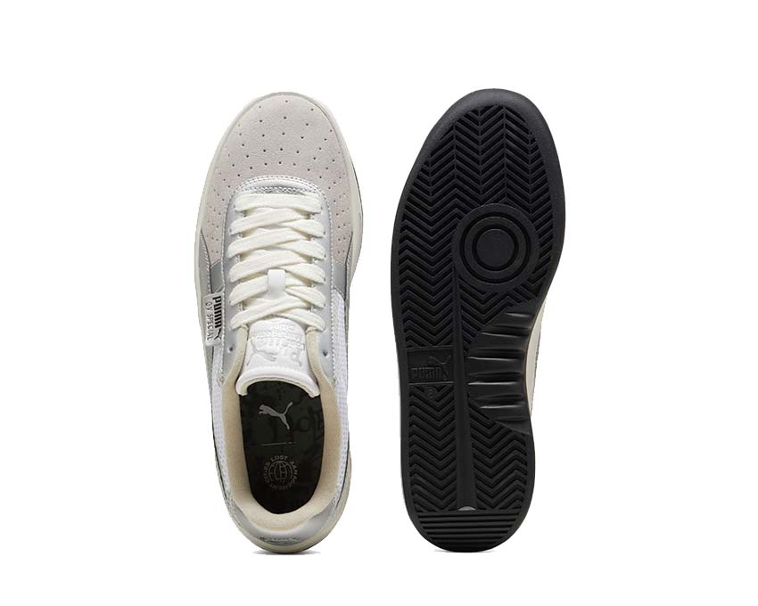 Puma GV Special LMC Warm White. / Cool Mid Gray 398312-01
