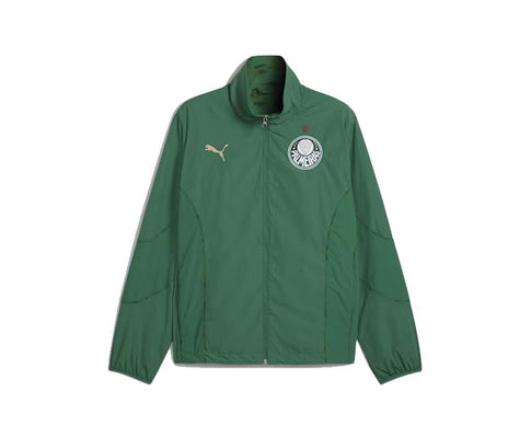 Puma KIDSUPER SEP Reversible Jacket Vine-Alpine Snow 606848-09