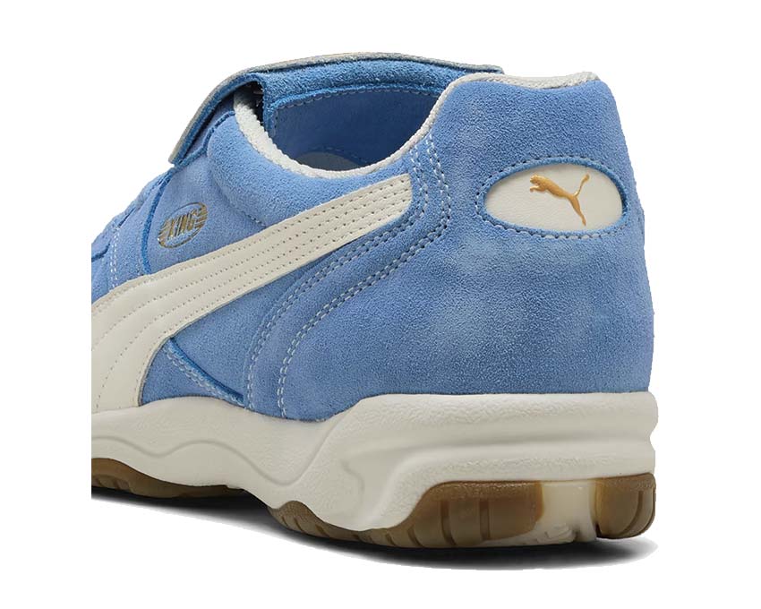 Puma King Indoor Royalty Day Dream / Frosted Ivory 401684 01