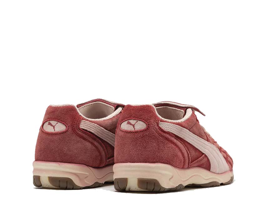 Puma King King Indoor The NeverWorn V Dark Crimson / Rose Quartz 402250 01