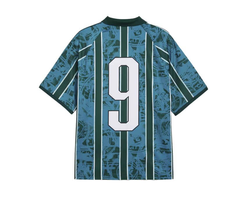 Puma MCFC KING Retro Jersey 785878-16