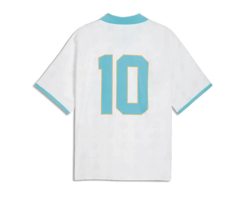 Puma OM KING Retro Jersey 785777-40