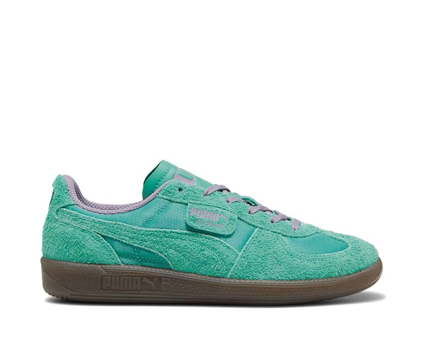 Puma Palermo Clobber Dresscode W Jade Frost / Pale Plum 398150 02
