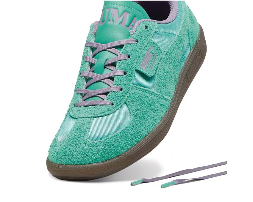 Puma Palermo Clobber Dresscode W Jade Frost / Pale Plum 398150 02