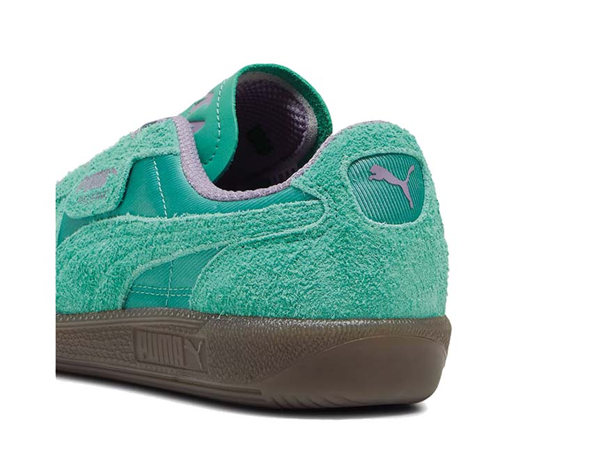 Puma Palermo Clobber Dresscode W Jade Frost / Pale Plum 398150 02