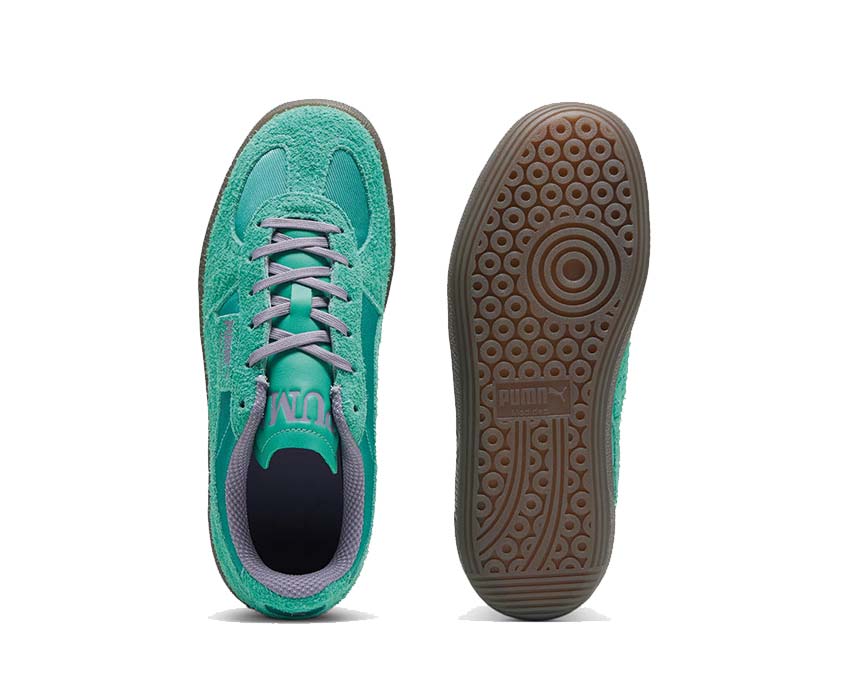 Puma Palermo Clobber Dresscode W Jade Frost / Pale Plum 398150 02