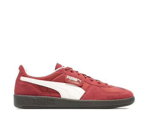 Puma Palermo OG Intense Red / Warm White 383011 13