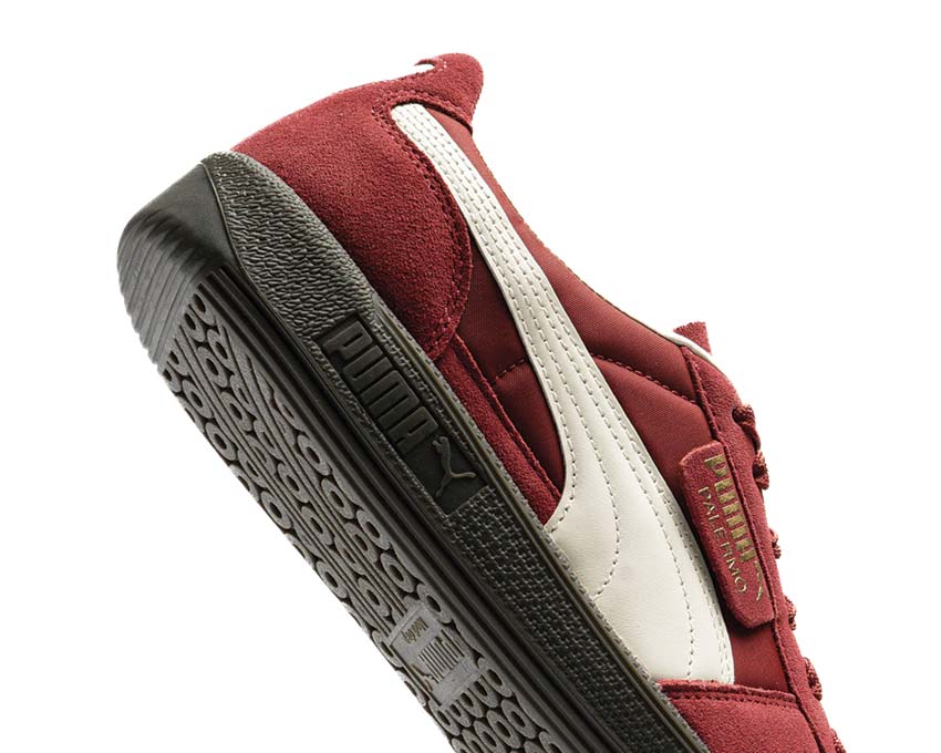 Puma Palermo OG Intense Red / Warm White 383011 13