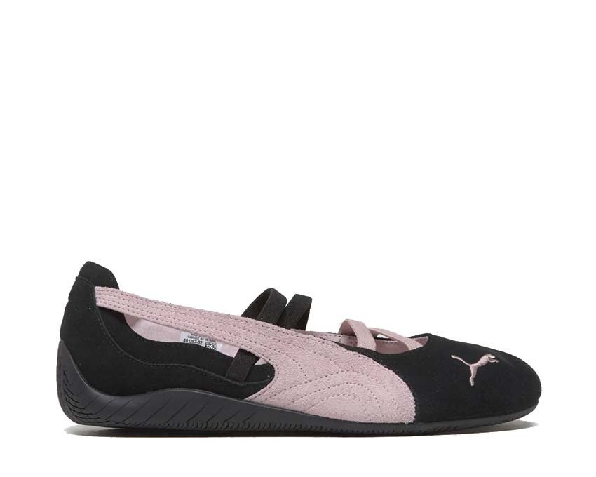 Puma Speedcat Ballet SD W Black / Mauve Mist 401287 02