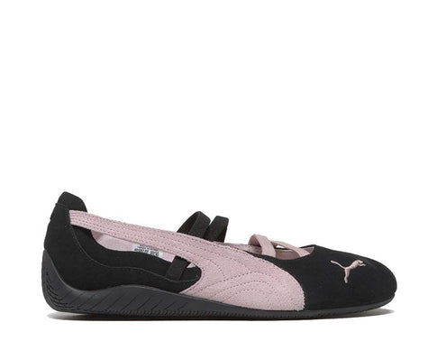 Puma Speedcat Ballet SD W Black / Mauve Mist 401287 02