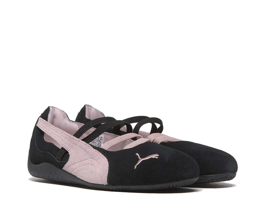 Puma Speedcat Ballet SD W Black / Mauve Mist 401287 02