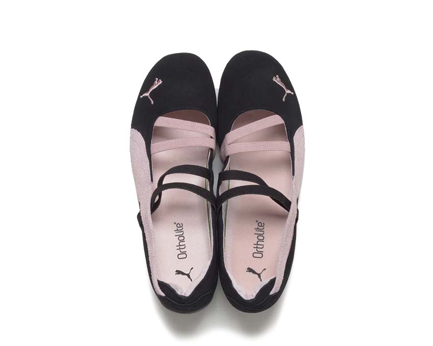 Puma Speedcat Ballet SD W Black / Mauve Mist 401287 02