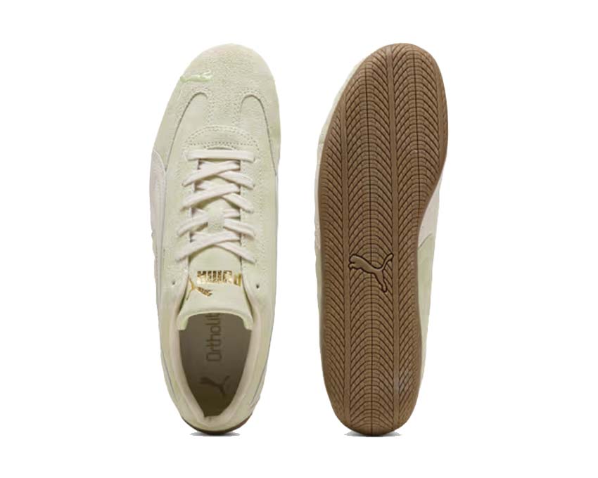 Puma Speedcat Faded Cool Cucumber-Alpine Snow 403688-02