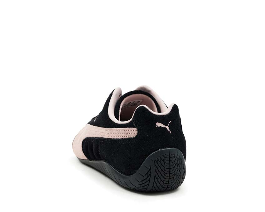 Puma Speedcat OG Black / Mauve Mist 398846 09