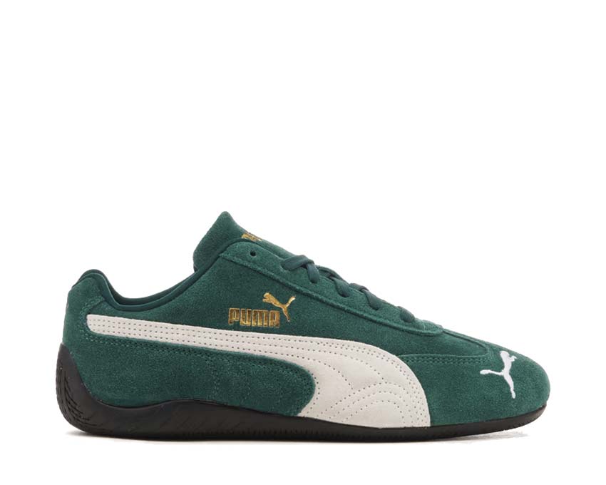 Puma Speedcat OG Dark Myrtle / White 398846 12
