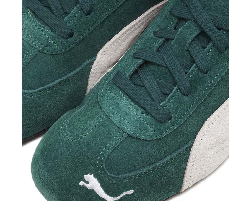 Puma Speedcat OG Dark Myrtle / White 398846 12