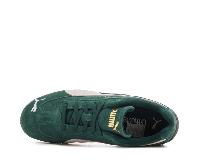 Puma Speedcat OG Dark Myrtle / White 398846 12