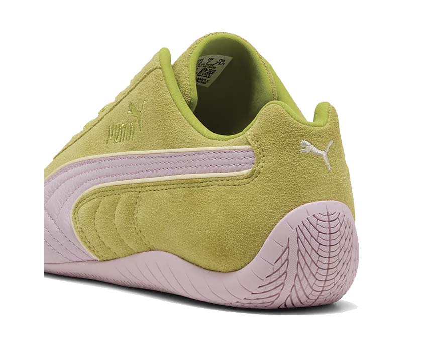 Puma Speedcat Piping Wns Puma Utbildare Future Rider Splash PS 401657 01