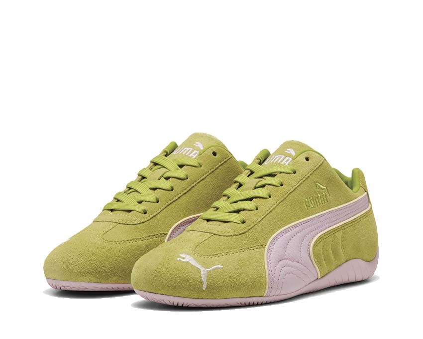 Puma Speedcat Piping Wns Puma Utbildare Future Rider Splash PS 401657 01