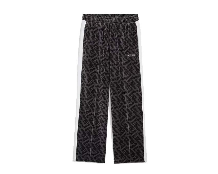 Puma Squid Game T7 Pants Black 627429 01