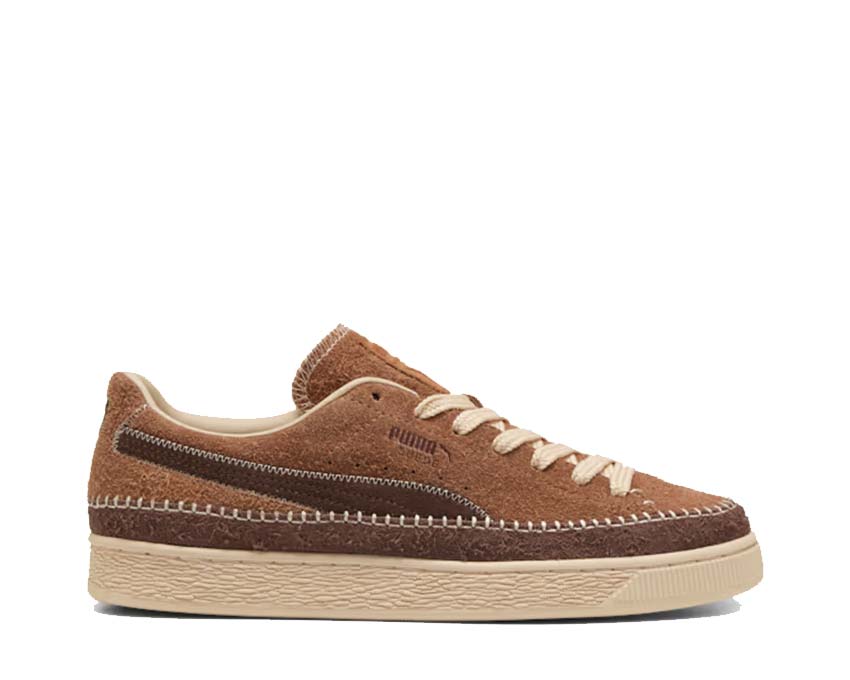 Puma Suede Moccasin 401035-01