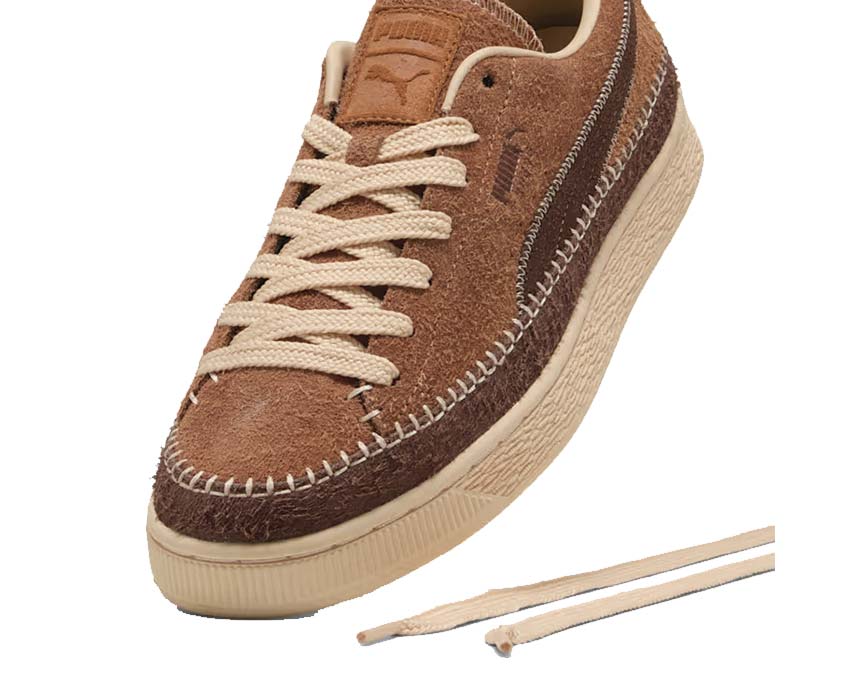 Puma Suede Moccasin 401035-01