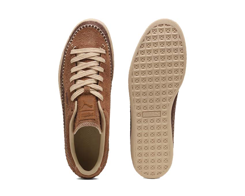 Puma Suede Moccasin 401035-01