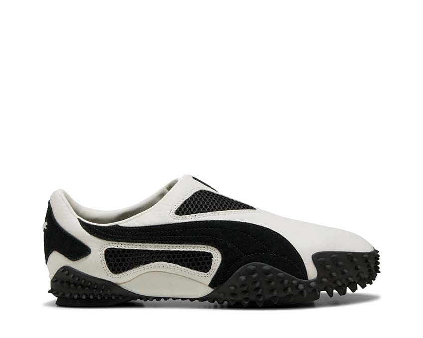 Puma Ur Mostro Warm White-PUMA Black 401720-01