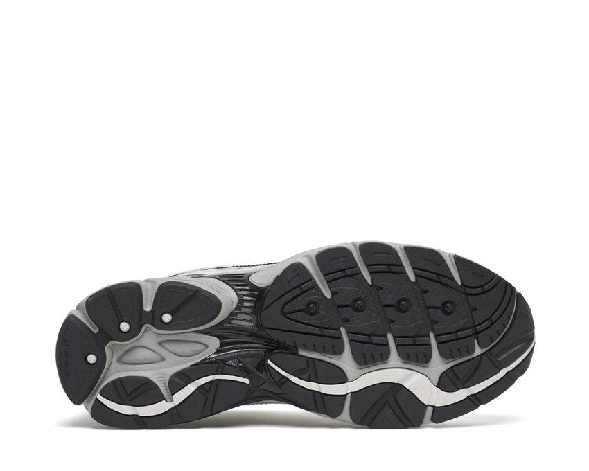 Saucony Progrid Omni 9 "White/Cadet" - semelle