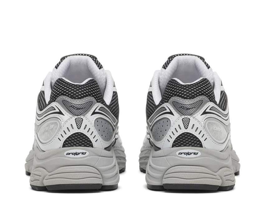 Saucony Progrid Omni 9 "White"