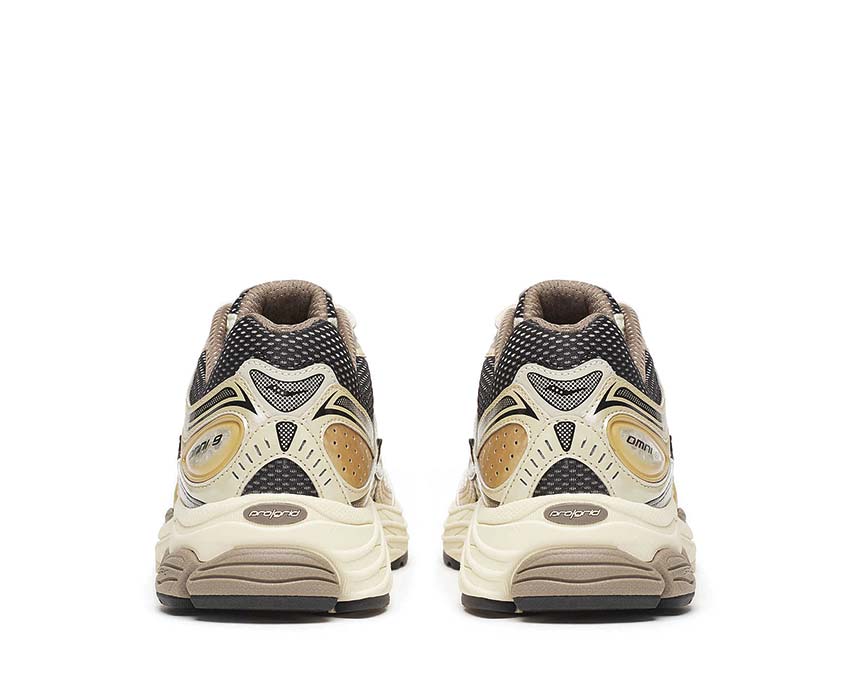 Saucony ProGrid Omni 9 OG Gold S70739-7