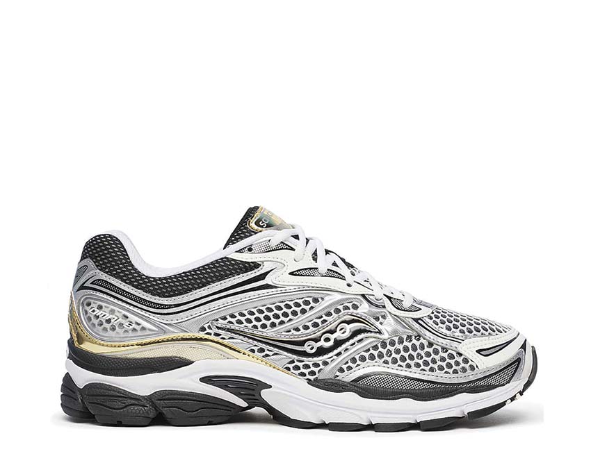 saucony Web ProGrid Omni 9 OG Silver / Gold S70739-9