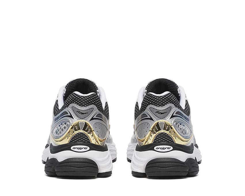 saucony Web ProGrid Omni 9 OG Silver / Gold S70739-9