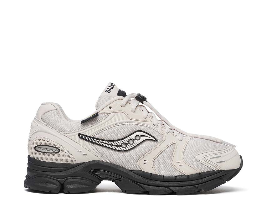 Saucony ProGrid Triumph 4 Gorpcore White Sand S70758-4